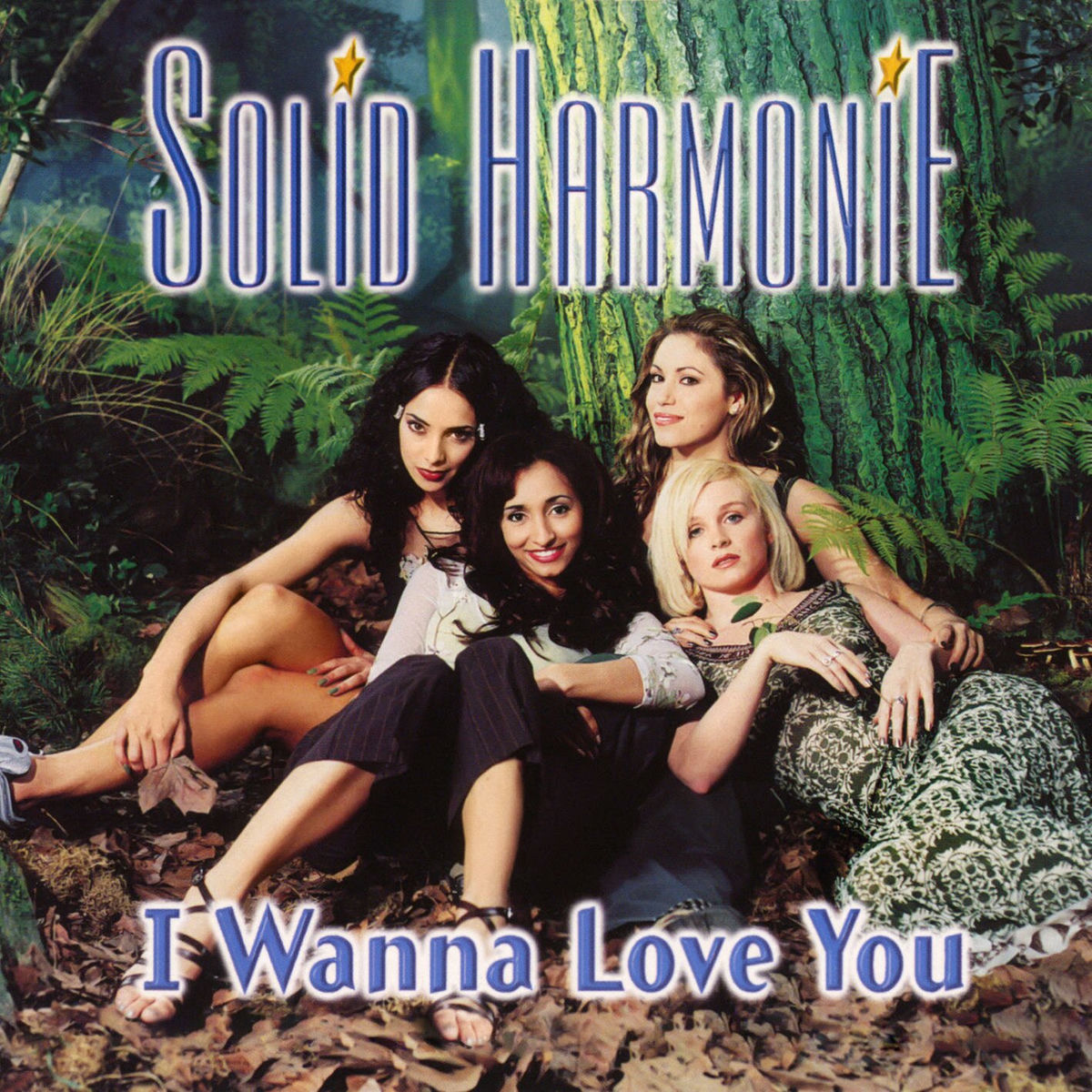 Solid HarmoniE